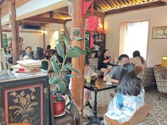 -糖房咖啡(南锣鼓巷店)
