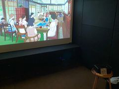 -极光点播影院·Switch.游戏馆(世界之窗店)