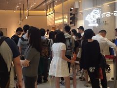 -喜茶(上海正大广场店)