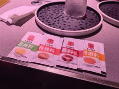 -丰茂烤串(全国首店)
