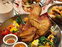 -Mogul Eatery·大亨餐酒馆