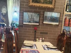 -安德烈俄式西餐厅(中央大街店)