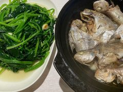 -美人鱼悬崖海景餐厅(鹿嘴山庄店)