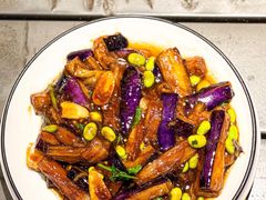 -酒肆浅葱·特色菜馆(卓悦intown店)