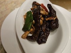 -8餐厅(新葡京酒店)