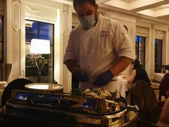 -上海和平饭店华懋阁 Cathay Room