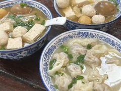 -惠康汤粉店(惠新中街店)