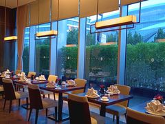 -彩丰楼·中餐厅(国家会展中心上海洲际店)