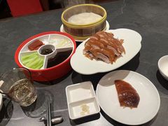 -全聚德(双井店)