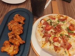-必胜客(云汇天地店)