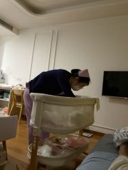 -月满阁月子中心(莲湖区店)