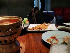 -Mr·Fish鱼鲜生海鲜放题(银泰in99店)