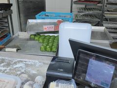 -沈大成(南京东路店)