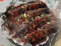 -一口猪海鲜浑锅·东北家常菜