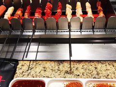 -丰茂烤串(建设街店)