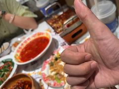 -乐乐大排档·30年老字号(浙江路店)