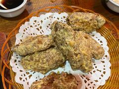 -南记食粥坊·宵夜大排档(莲花总店)