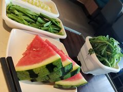 -海底捞火锅(万丰桥店)