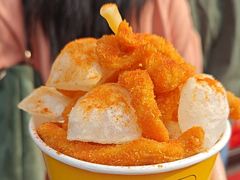 -味子夫鸡柳(解放碑总店)