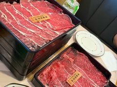 -牛匠和牛寿喜锅(西安总店)