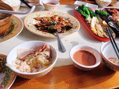 -砂锅居(西四店)