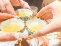 -花和海鲜自助(梅江店)