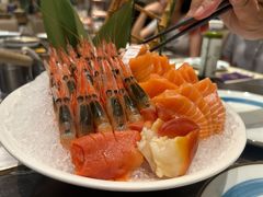 -大渔铁板烧(东城店)