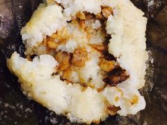 -七哥港式茶餐厅(亮马桥总店)