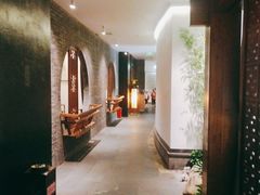 -青藤茶馆(南山路店)