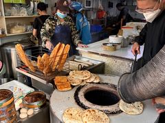 -文武王氏烧饼·无矾油条(西溪路店)