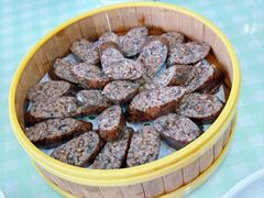 -服务大楼冷面(延大店)