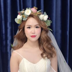 -金夫人婚纱摄影(华南店)