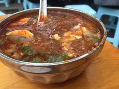 -代四孃牛华豆腐脑美味小食(总店)