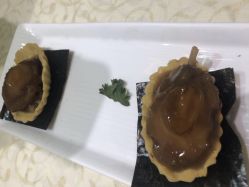 -空中一号宴会厅(信合大厦店)