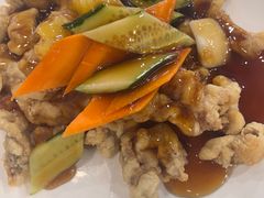 -桃园中华料理炸酱面(燕儿岛路店)