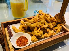 -鑫悦诚府·新鲁菜·餐厅(趵突泉店)