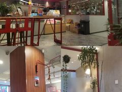 -高力乐面包咖啡厅(西塔店)