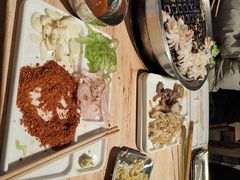 -霸腹烤肉(厦门柚子番店)