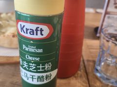 -必胜客(五道口店)