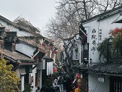 -小河直街历史文化街区