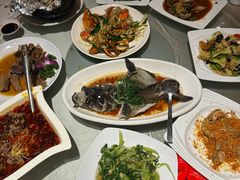 -强记海鲜·大排档(蛇口新街店)