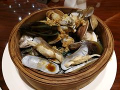 -马哥孛罗咖啡厅·Cafe Marco (厦门马哥孛罗东方大酒店)