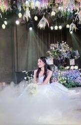 -花嫁丽舍婚礼殿堂(世博江景店)