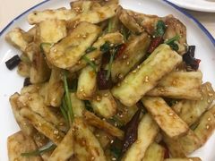 -枫林饺子