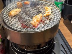 -山居屋炭火烧肉(厚街万达店)