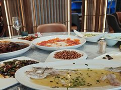 -聚丰园•湖鲜餐厅(阿红私房菜梅石路店)