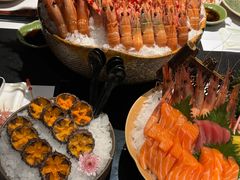 -花潮料理艺食馆(成都万象城店)