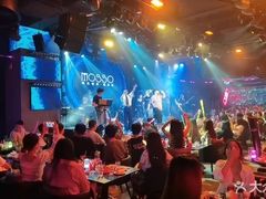 -MOSSO音乐酒吧·live house(南京旗舰店)