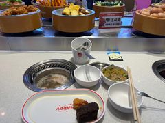 -龍歌自助小火锅(市北CBD万达店)