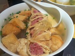 -鼎泰丰(当代商城店)